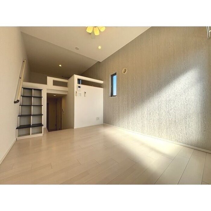 居室 ハーモニーテラス靖国町