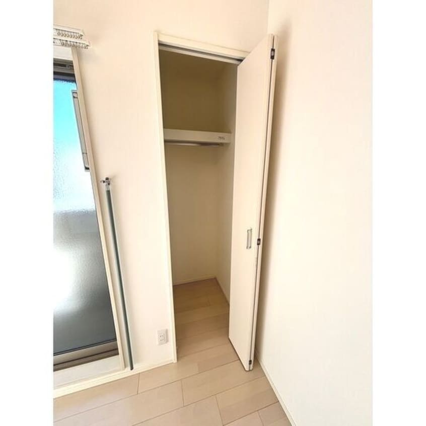 収納 ハーモニーテラス靖国町