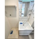 洗面 ハーモニーテラス靖国町