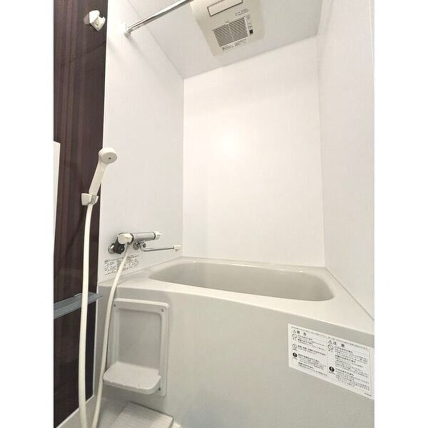 バス／シャワールーム等 ハーモニーテラス靖国町