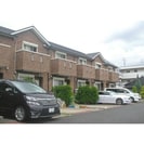 ヴィーライズ稲上の外観