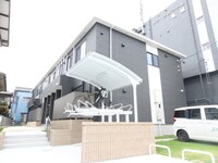 グレース亀城