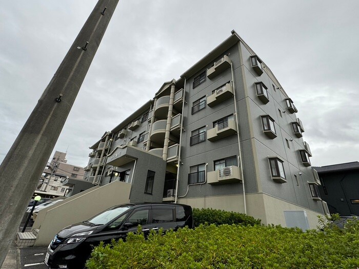 外観写真 メトロ藤が丘