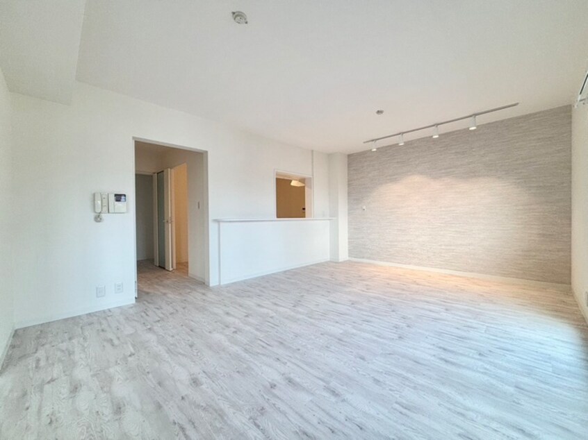 居室 メトロ藤が丘