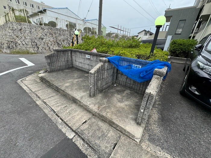 外観写真 メトロ藤が丘