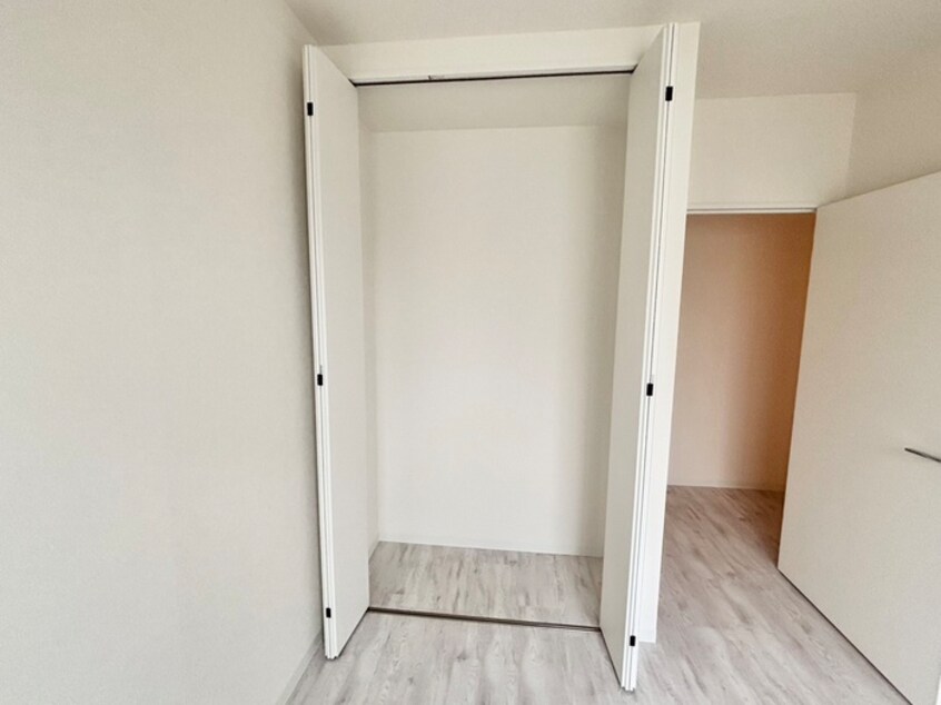 収納 メトロ藤が丘