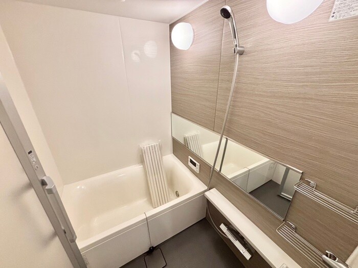 バス／シャワールーム等 メトロ藤が丘