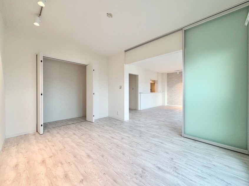 居室 メトロ藤が丘