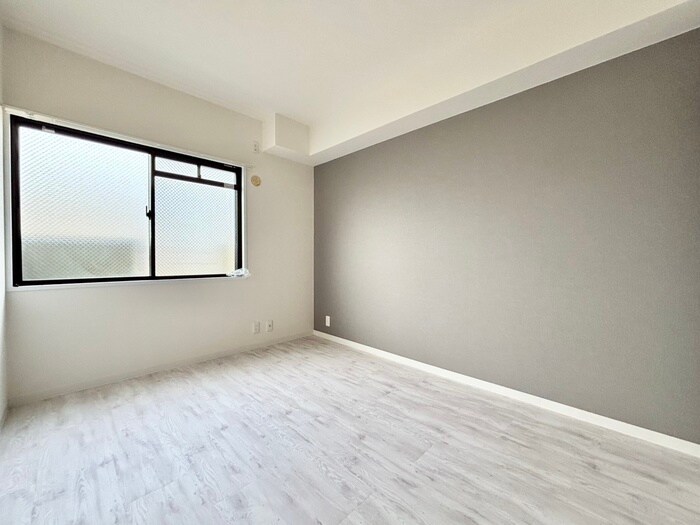 内観写真 メトロ藤が丘