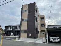 グランテラス烏森