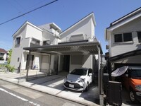 曽池町4丁目戸建