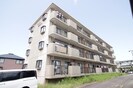 ファミ－ルさかいの外観