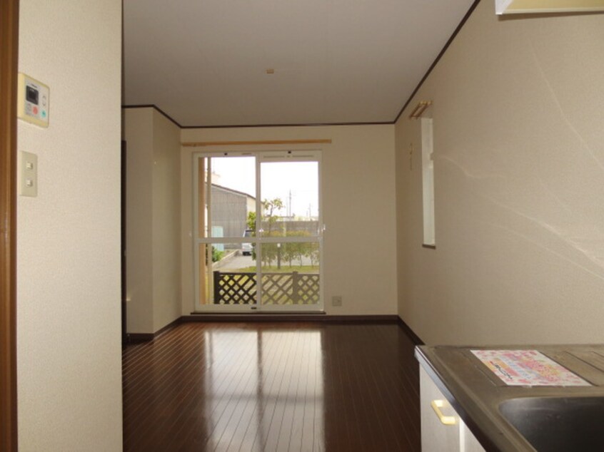 内観写真 オ－クフォレスト油屋町　Ｃ棟