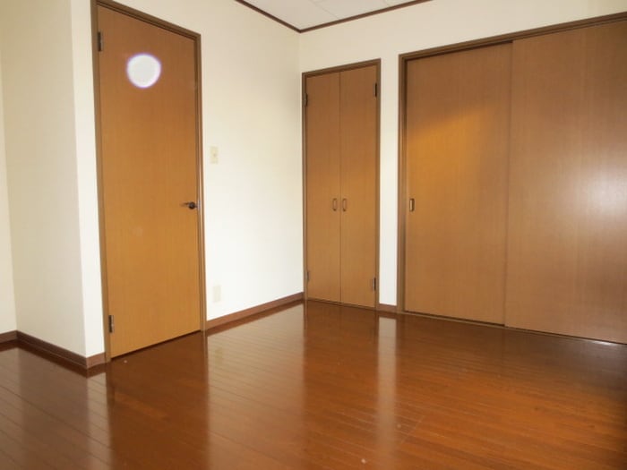 居室 オ－クフォレスト油屋町　Ｃ棟