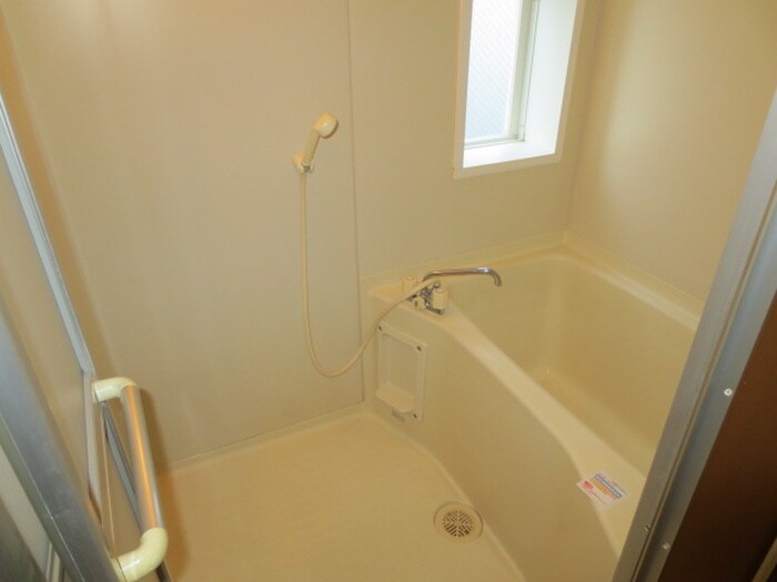 バス／シャワールーム等 オ－クフォレスト油屋町　Ｃ棟