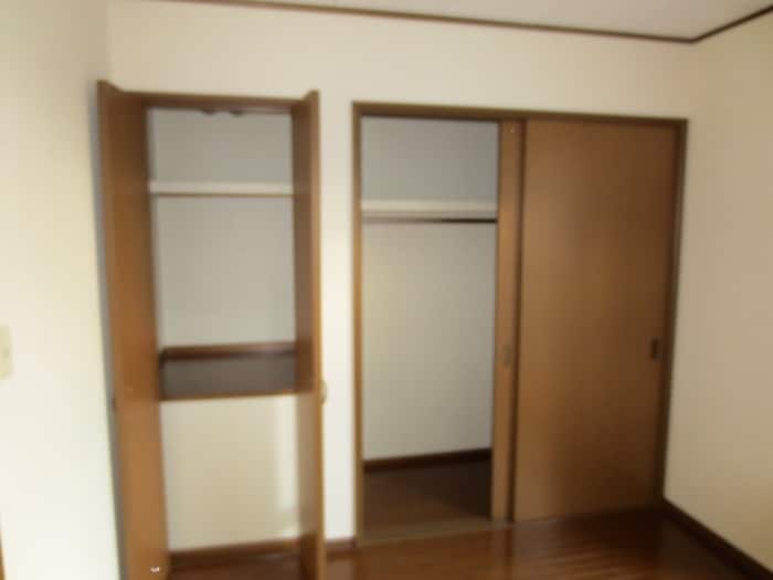 収納 オ－クフォレスト油屋町　Ｃ棟