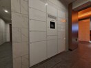 建物設備 プレサンス新栄リベラ