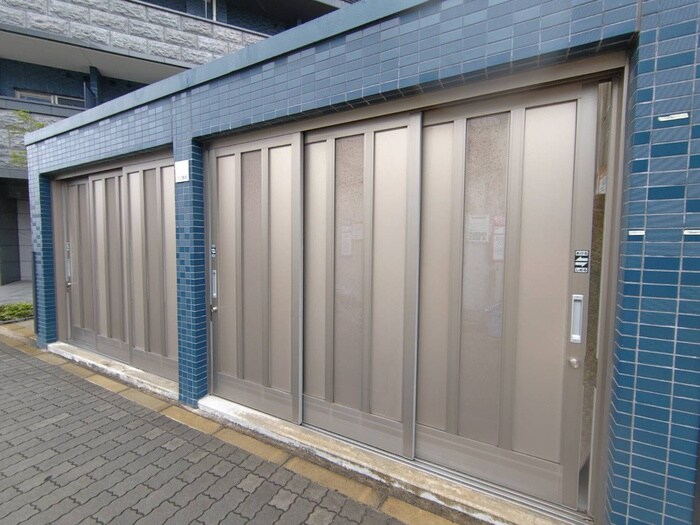 建物設備 プレサンス新栄リベラ