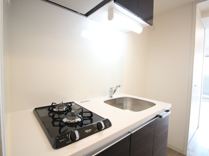 キッチン プレサンス新栄リベラ