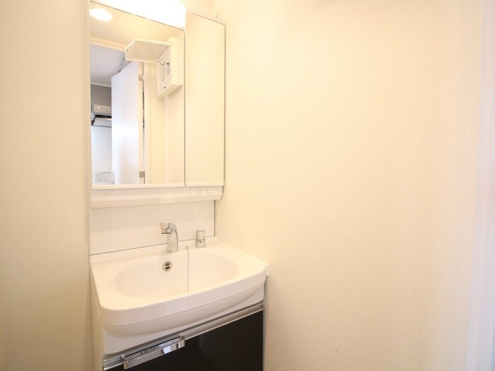 洗面 プレサンス新栄リベラ