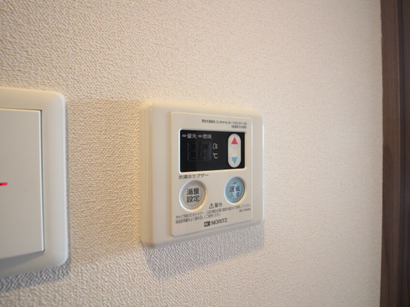 内観写真 プレサンス新栄リベラ