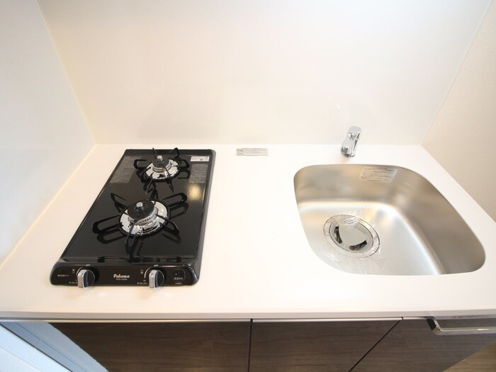 キッチン プレサンス新栄リベラ