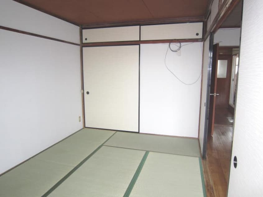 居室 第一豊栄ﾊｲﾂ