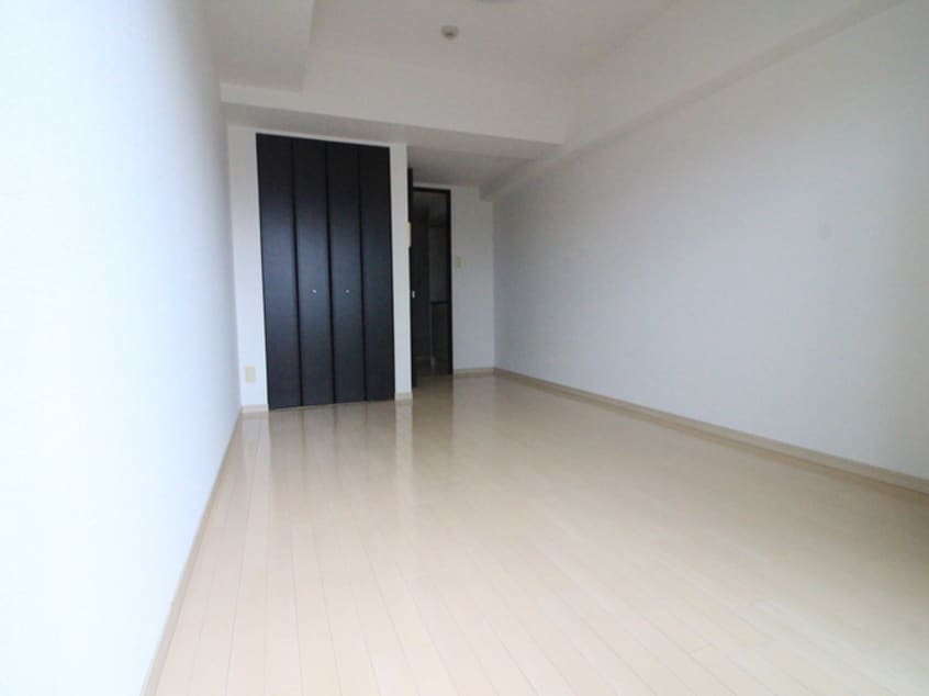 居室 セイワソレイルコート