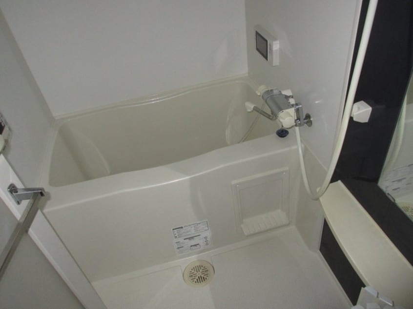 バス／シャワールーム等 セイワソレイルコート