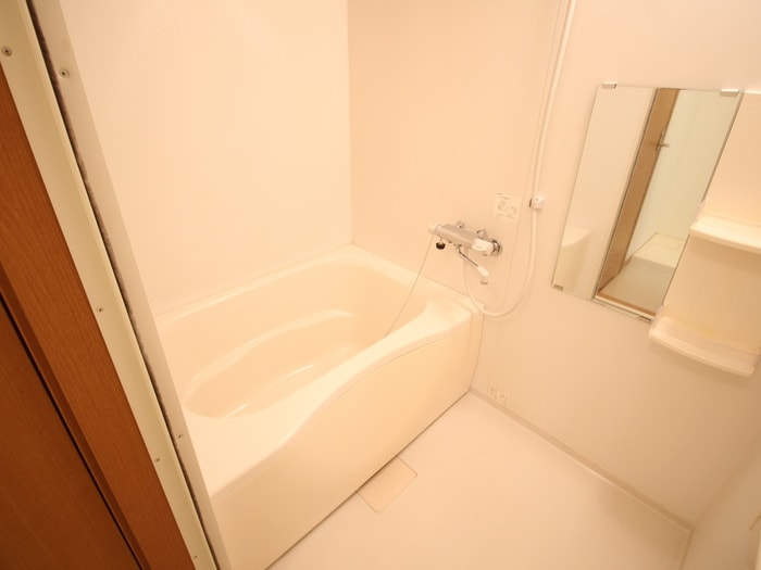 バス／シャワールーム等 四季