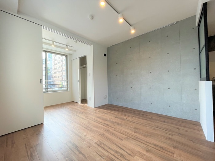 居室 quador今池EAST