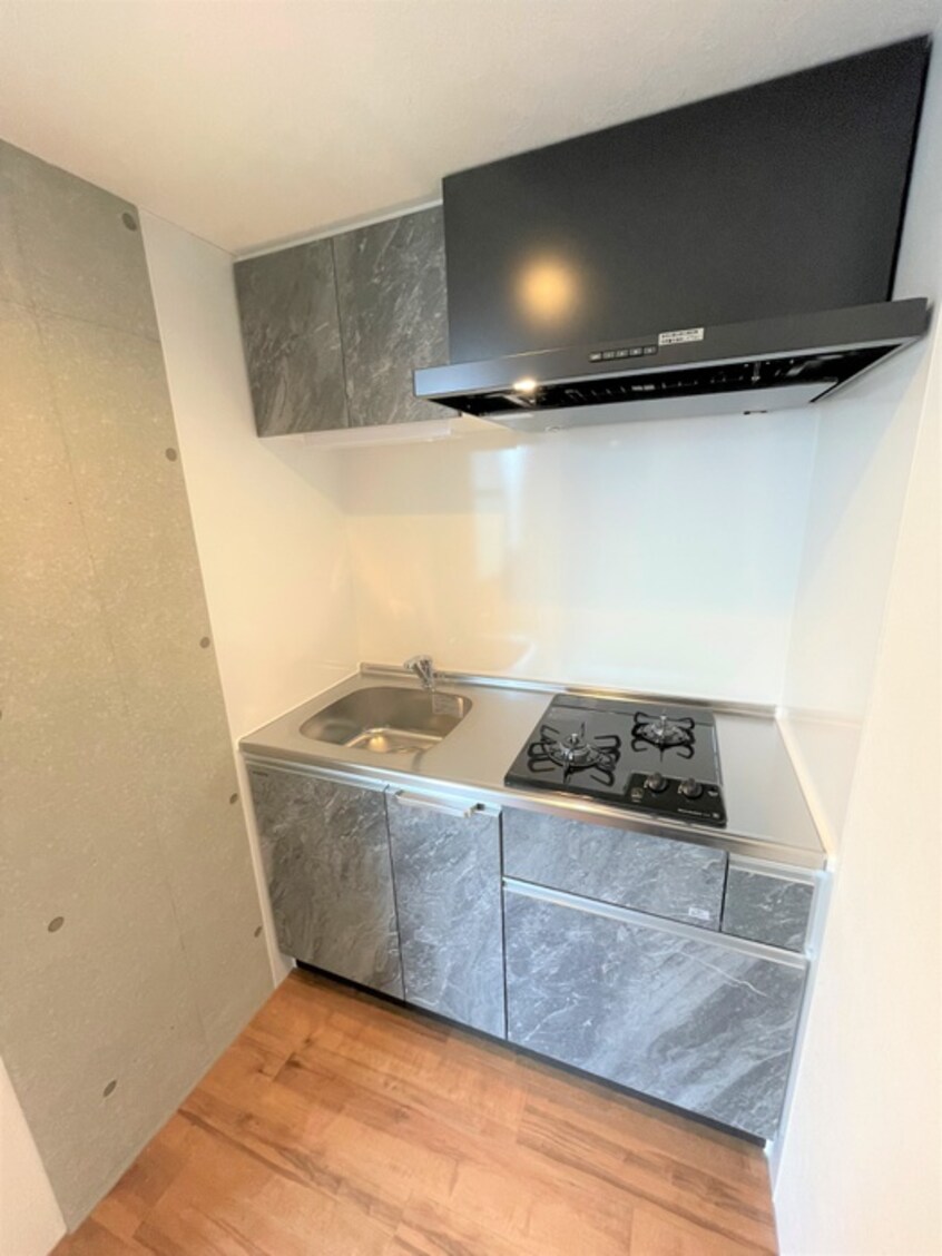 キッチン quador今池EAST