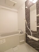 バス／シャワールーム等 quador今池EAST