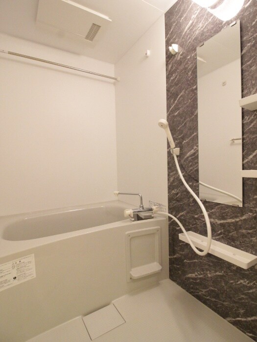 バス／シャワールーム等 quador今池EAST