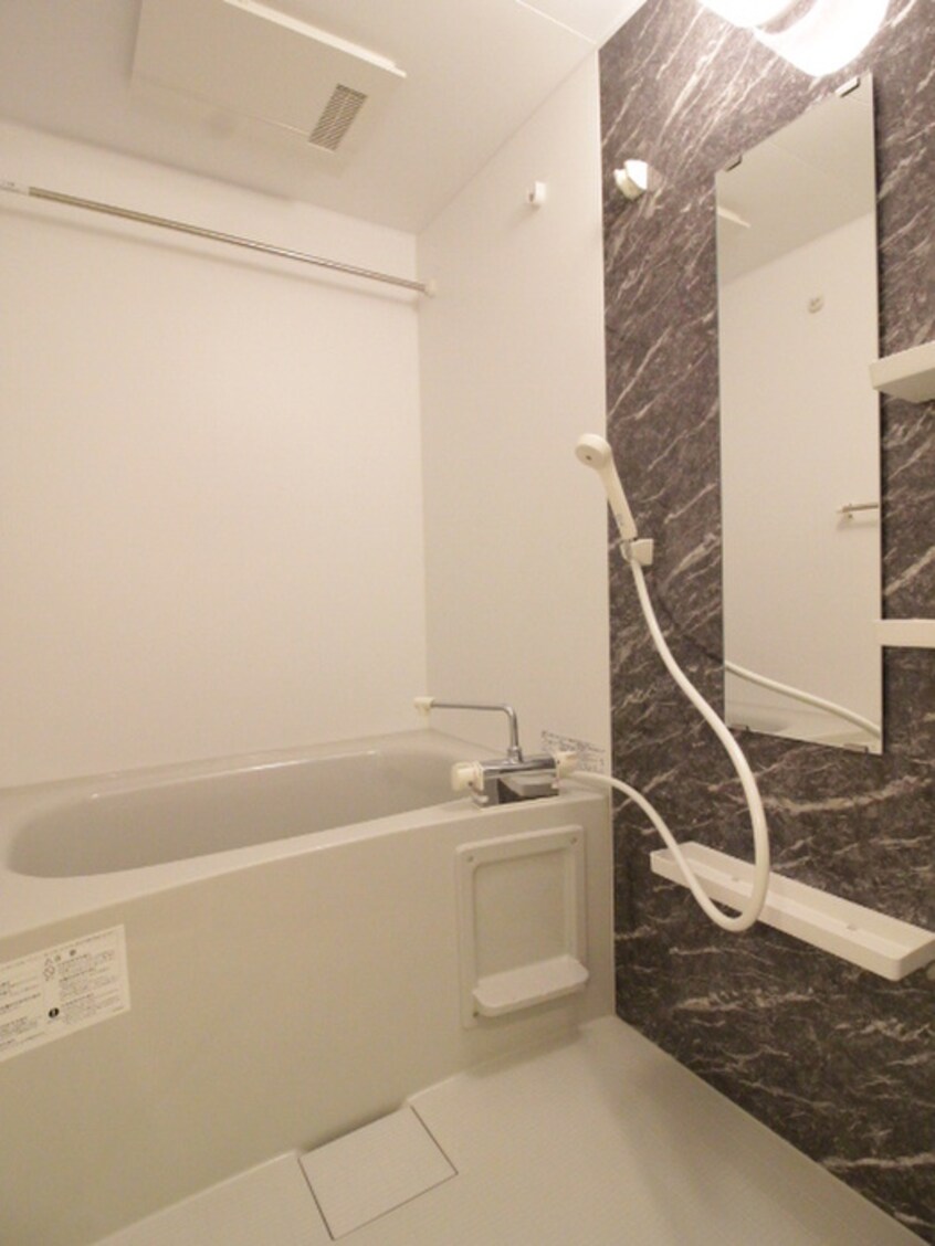 バス／シャワールーム等 quador今池EAST