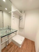 洗面 quador今池EAST