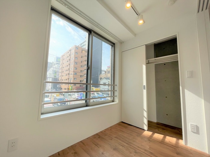 収納 quador今池EAST