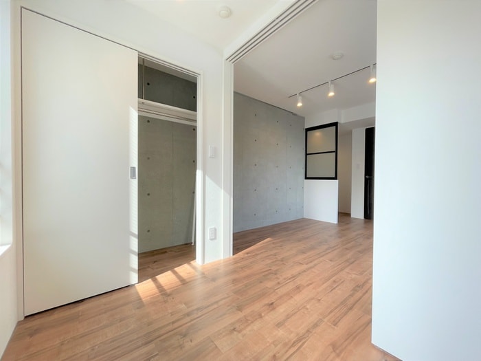 居室 quador今池EAST