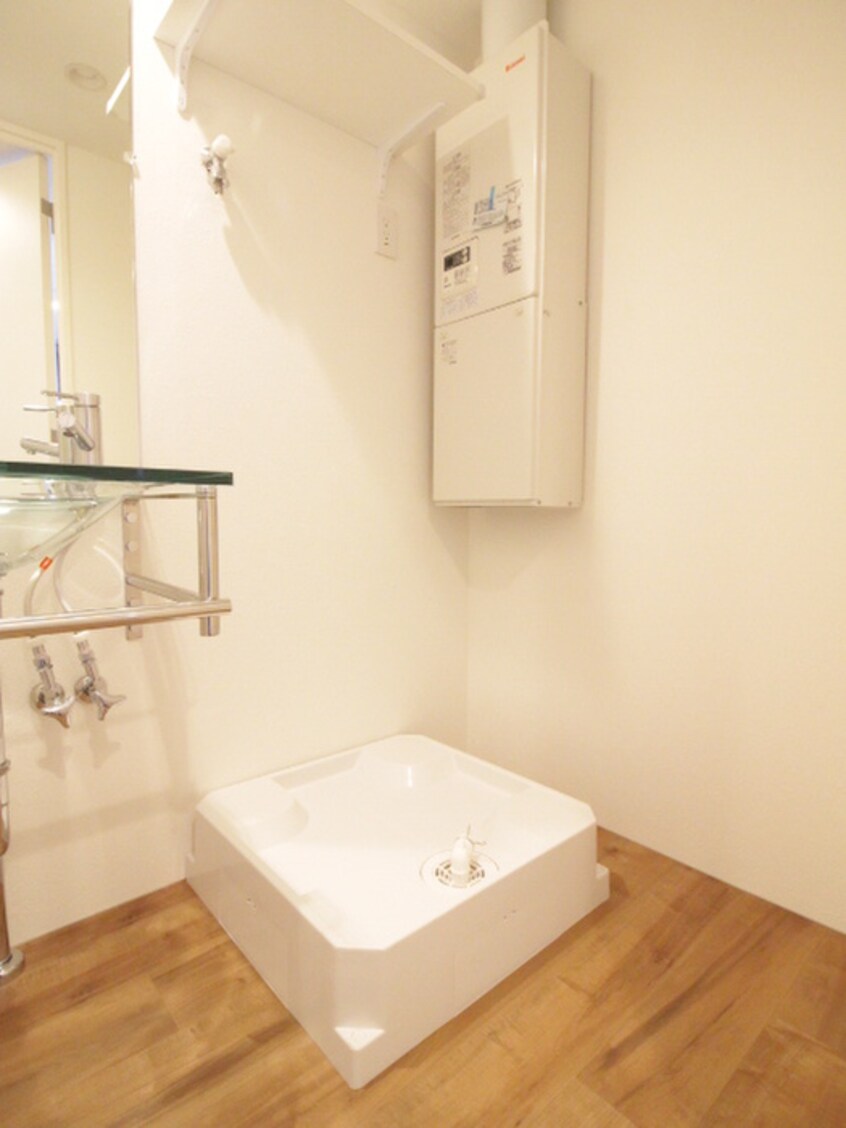 内観写真 quador今池EAST