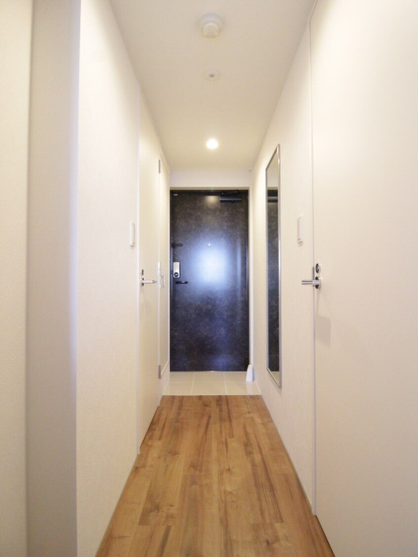 廊下 quador今池EAST