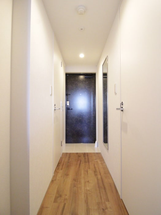 廊下 quador今池EAST