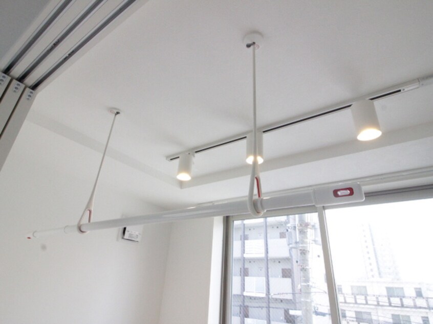 内観写真 quador今池EAST