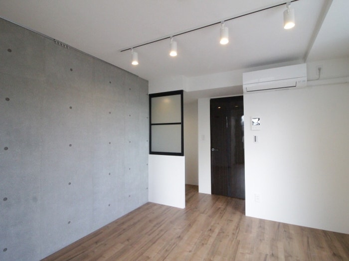 居室 quador今池EAST