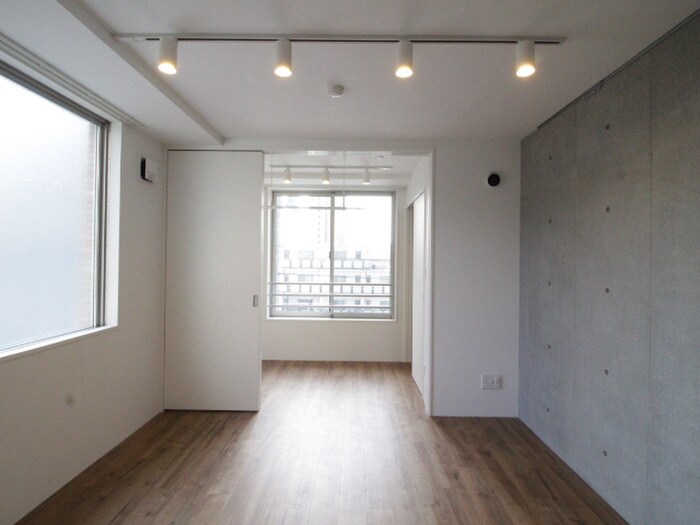 居室 quador今池EAST