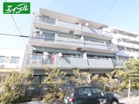 ユニ－ブル赤坪Ⅱ号館(102)
