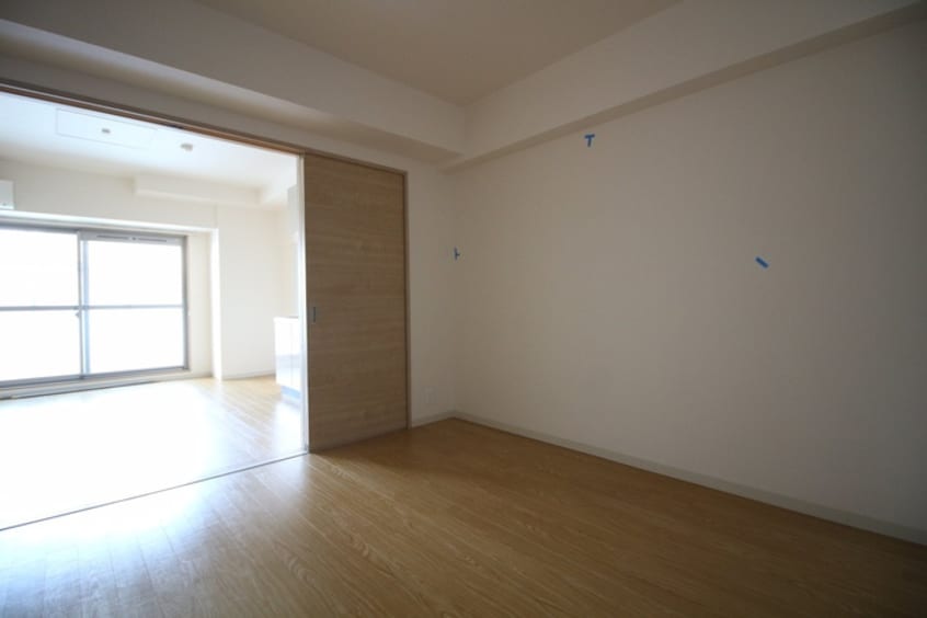 居室 グランツ泉