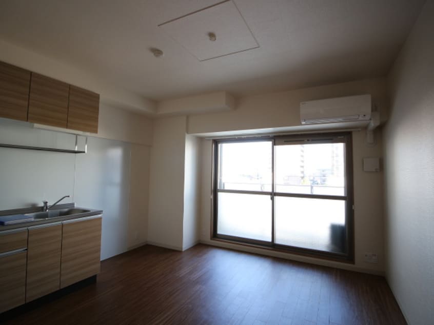 居室 グランツ泉