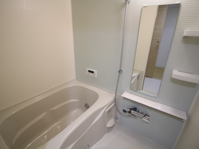 バス／シャワールーム等 グランツ泉