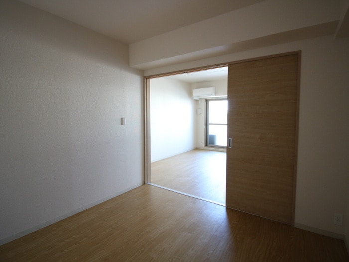 居室 グランツ泉