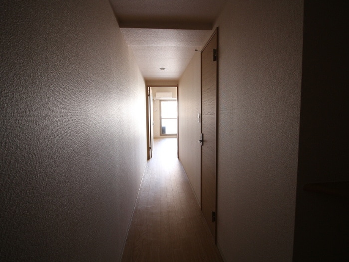 内観写真 グランツ泉